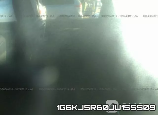 1G6KJ5R60JU155509 фото 9