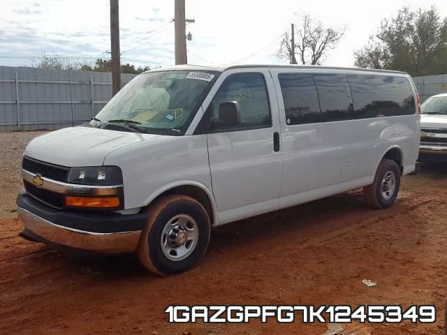 1GAZGPFG7K1245349 фото 3