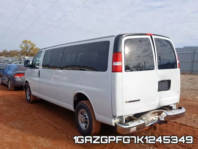 1GAZGPFG7K1245349 фото 4