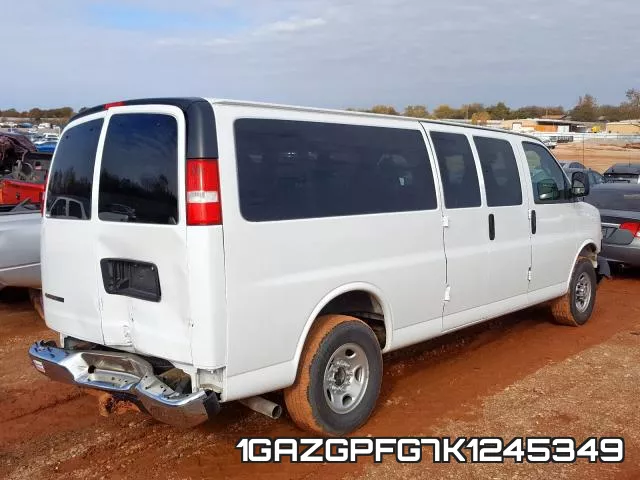 1GAZGPFG7K1245349 фото 5