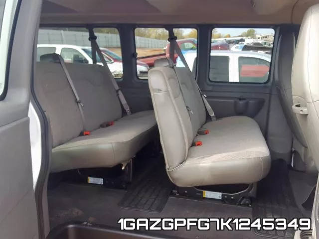 1GAZGPFG7K1245349 фото 7