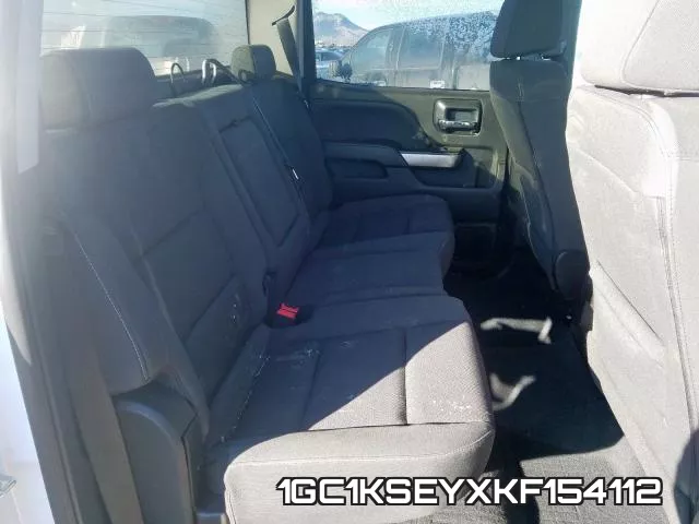1GC1KSEYXKF154112 фото 7