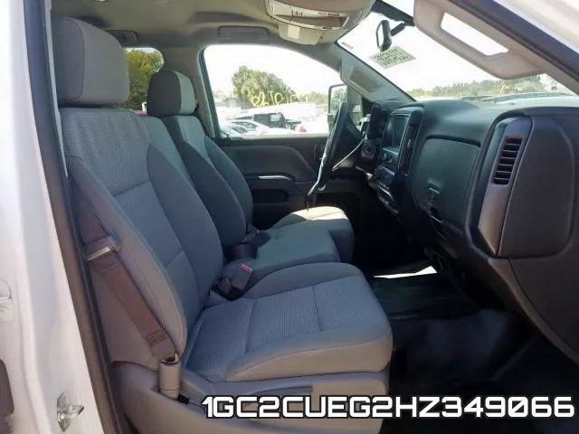 1GC2CUEG2HZ349066 фото 6