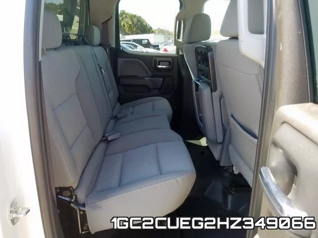 1GC2CUEG2HZ349066 фото 7