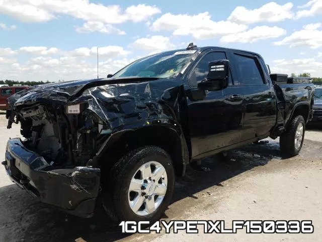 1GC4YPE7XLF150336 фото 3