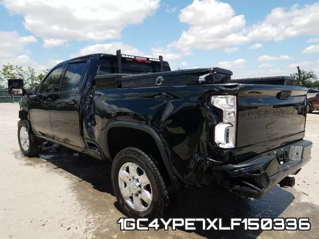 1GC4YPE7XLF150336 фото 4
