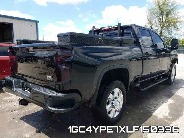 1GC4YPE7XLF150336 фото 5