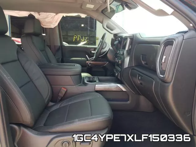 1GC4YPE7XLF150336 фото 6