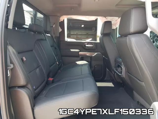 1GC4YPE7XLF150336 фото 7