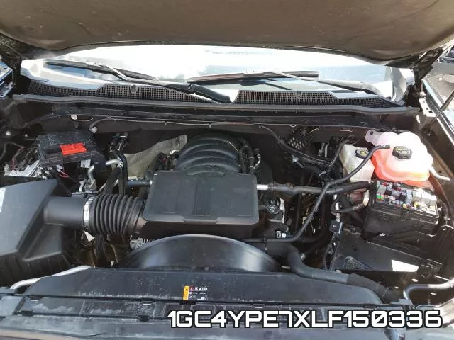 1GC4YPE7XLF150336 фото 8