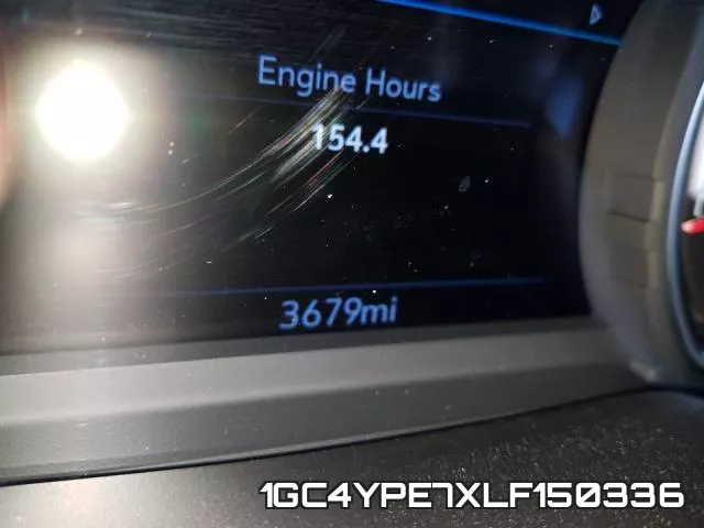 1GC4YPE7XLF150336 фото 9