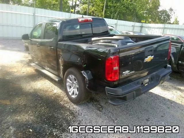 1GCGSCEA8J1139820 фото 4