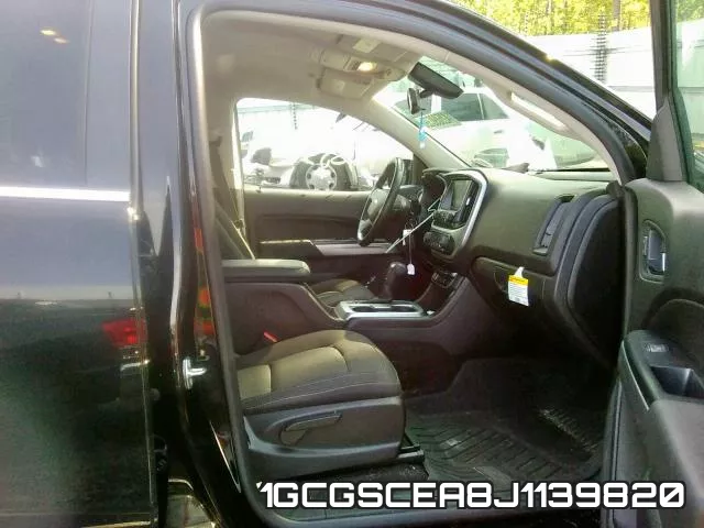 1GCGSCEA8J1139820 фото 10