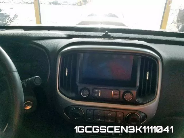1GCGSCEN3K1111041 фото 10