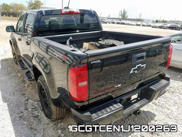 1GCGTCEN1J1200263 фото 4