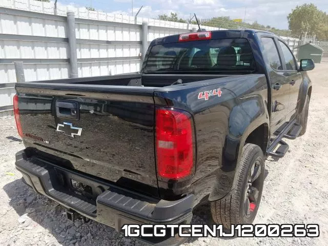 1GCGTCEN1J1200263 фото 5