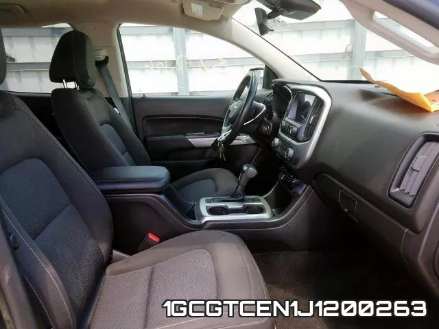 1GCGTCEN1J1200263 фото 6