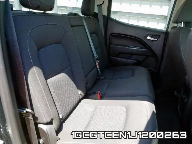 1GCGTCEN1J1200263 фото 7