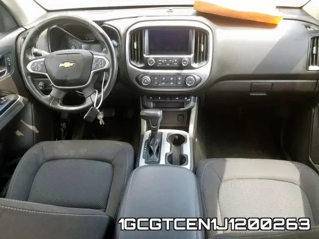 1GCGTCEN1J1200263 фото 10