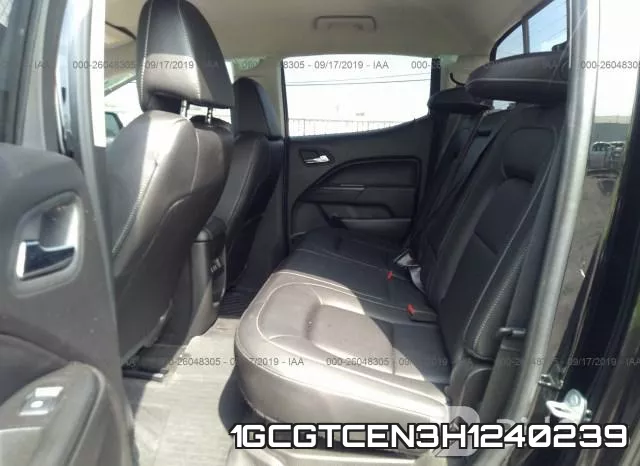 1GCGTCEN3H1240239 фото 9
