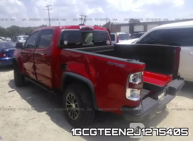 1GCGTEEN2J1275405 фото 4