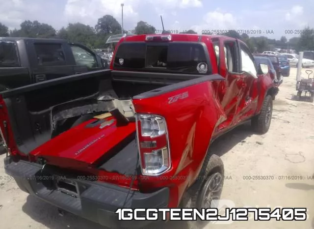 1GCGTEEN2J1275405 фото 5