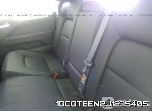 1GCGTEEN2J1275405 фото 9