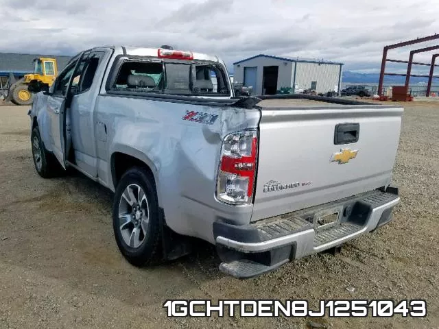 1GCHTDEN8J1251043 фото 4