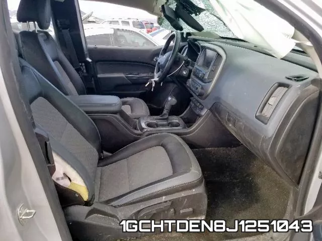 1GCHTDEN8J1251043 фото 6