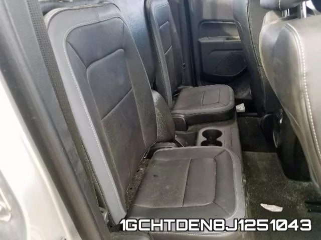 1GCHTDEN8J1251043 фото 7