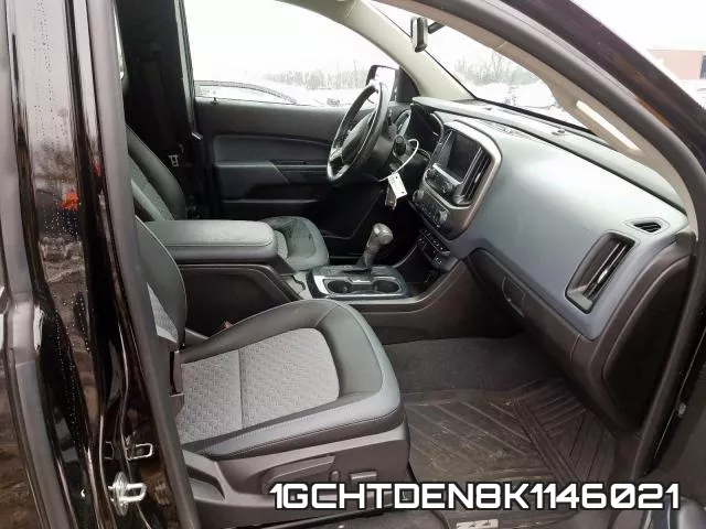 1GCHTDEN8K1146021 фото 6