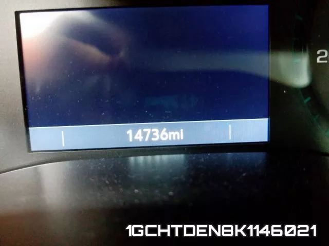 1GCHTDEN8K1146021 фото 9