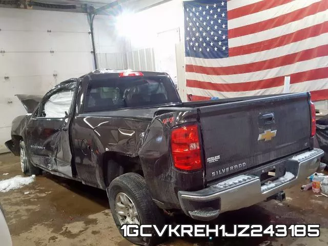 1GCVKREH1JZ243185 фото 4