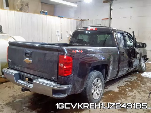 1GCVKREH1JZ243185 фото 5