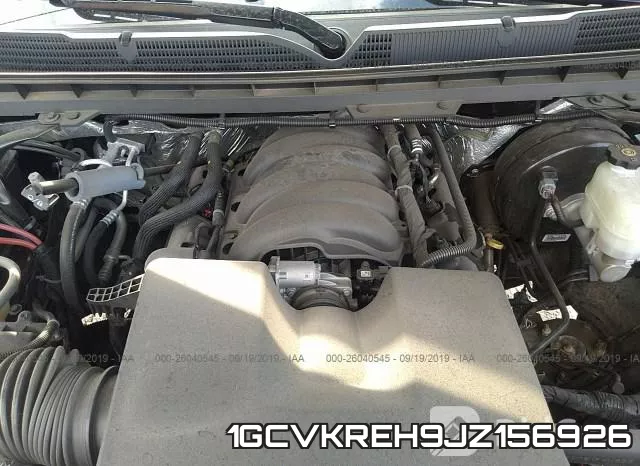 1GCVKREH9JZ156926 фото 2