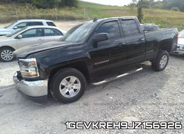 1GCVKREH9JZ156926 фото 3