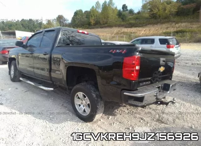 1GCVKREH9JZ156926 фото 4