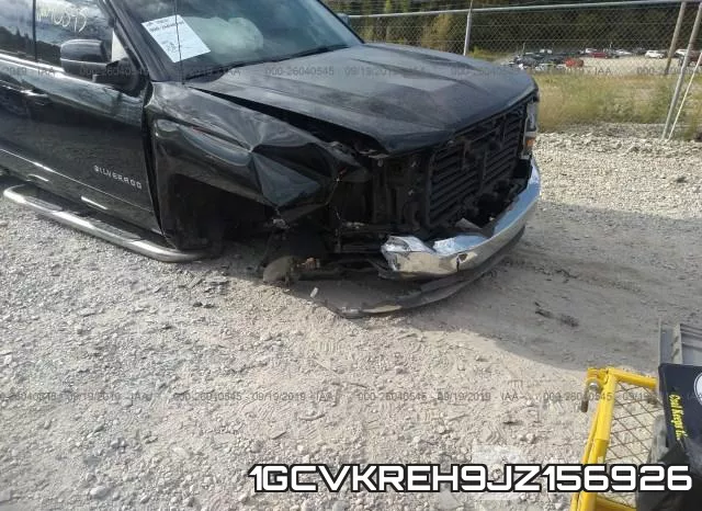 1GCVKREH9JZ156926 фото 7
