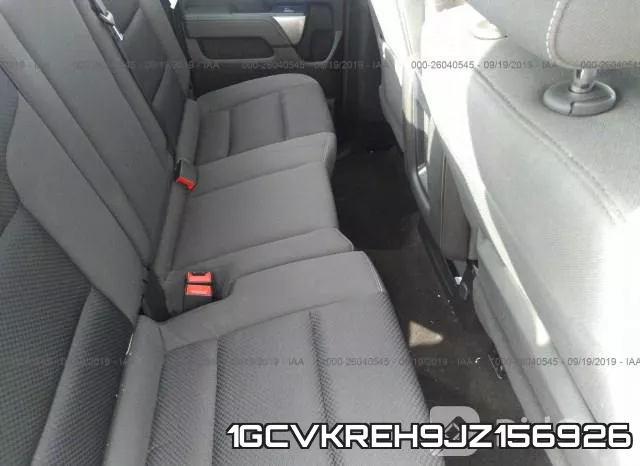 1GCVKREH9JZ156926 фото 9