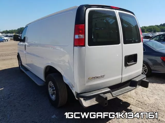 1GCWGAFG1K1341761 фото 4