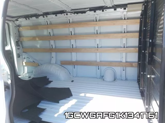 1GCWGAFG1K1341761 фото 7