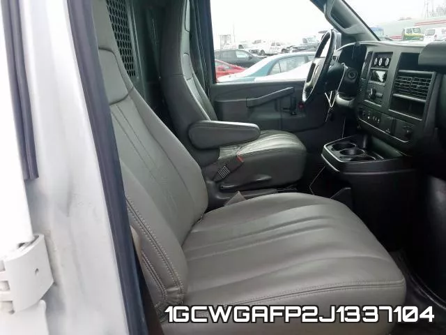 1GCWGAFP2J1337104 фото 6