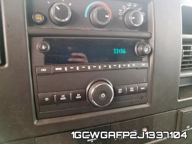 1GCWGAFP2J1337104 фото 10