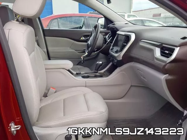 1GKKNMLS9JZ143223 фото 6