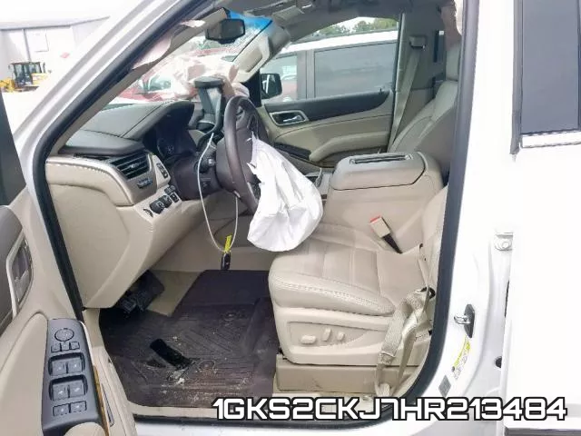 1GKS2CKJ7HR213484 фото 6
