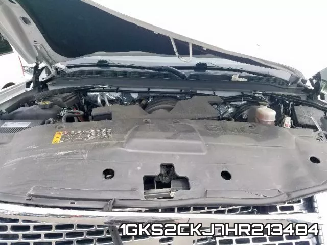 1GKS2CKJ7HR213484 фото 8