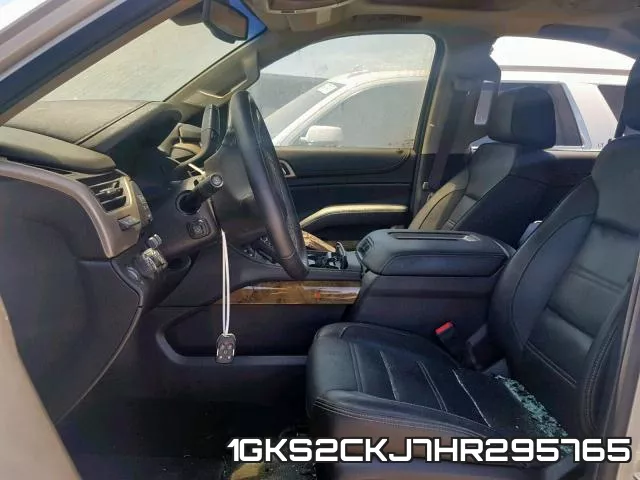 1GKS2CKJ7HR295765 фото 6