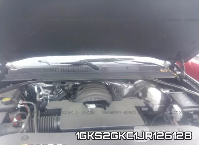 1GKS2GKC1JR126128 фото 2
