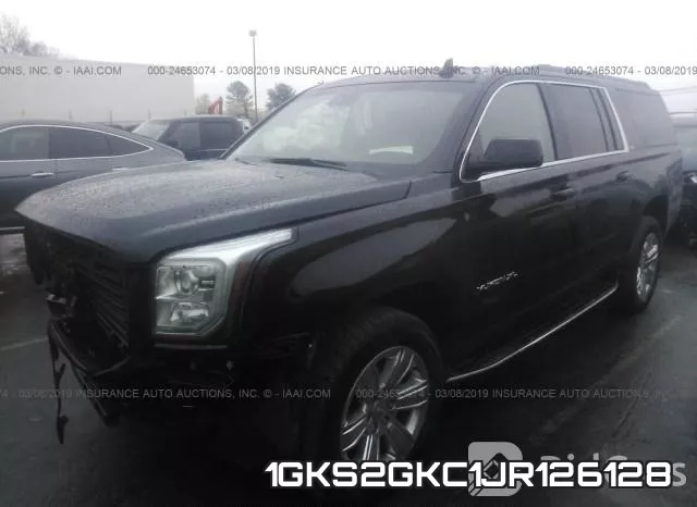 1GKS2GKC1JR126128 фото 3