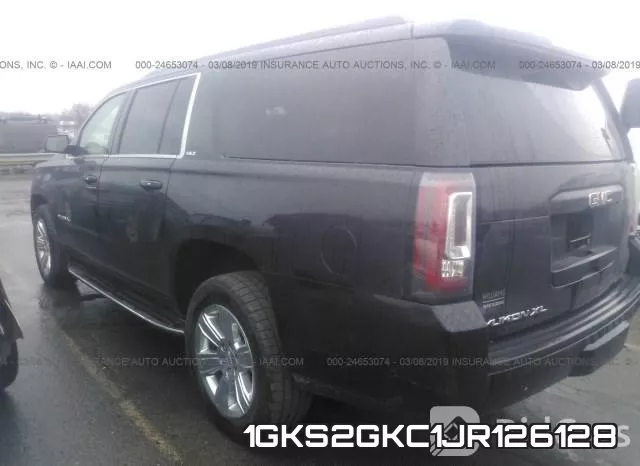 1GKS2GKC1JR126128 фото 4